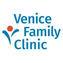 Venice Family Clinic logo