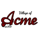 Village Of Acme logo