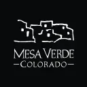 Visit Mesa logo