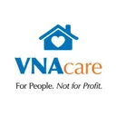 VNAcare logo