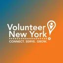 Volunteer New York! logo