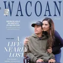 WACOAN-Waco's Magazine logo