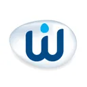 WaterWipes logo