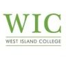 West Island College Society of Alberta logo