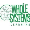 WHOLE SYSTEMS LEARNING logo