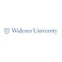 Widener logo