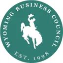 Wyoming Business Council logo