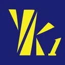 YK1 logo
