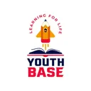 YouthBASE logo