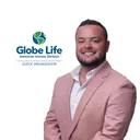 Zuzick Organization of Globe Life logo