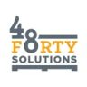 48forty Solutions and Relogistics Services logo
