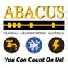 Abacus Plumbing, Air Conditioning and Electrical logo