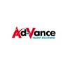 Ad-Vance Talent Solutions logo