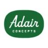 ADAIR CONCEPTS logo
