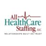 All HealthCare Staffing, LLC logo