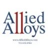 Allied Alloys logo