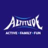 Altitude Trampoline Park logo