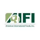 American International Foods, Inc.