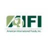 American International Foods, Inc.