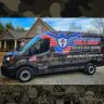 American Veteran Plumbing LLC logo
