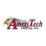 AmeriTech Staffing, Inc. logo