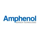 Amphenol Borisch Technologies logo