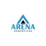 Arena Homebuyers logo