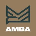 Association of Military Banks of America (AMBA) logo