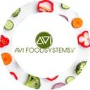 AVI Foodsystems logo