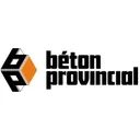 Béton Provincial logo