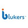 Blukers, Inc. logo