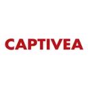 Captivea Inc. logo