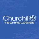 Churchill Technologies logo