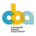 CONSUMER BRANDS ASSOCIATION logo