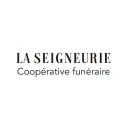 Coopérative funéraire de lOutaouais (CFO) logo