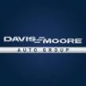 Davis Moore logo