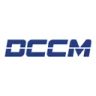 DCCM logo
