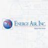 Energy Air, Inc. logo