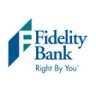 Fidelity Bank, NA logo