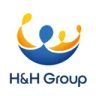 H&H Group logo