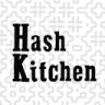Hash Kitchen Pearland logo