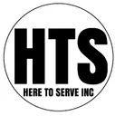 Here to Serve Inc logo