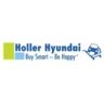 Holler Hyundai/Genesis North Orlando logo