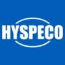 Hyspeco, Inc. logo