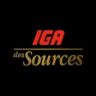 IGA des Sources Ste-Catherine