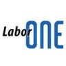 Labor One Staffing logo