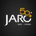 Les Hôtels Jaro logo