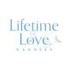 Lifetime of Love Nannies - Orlando logo