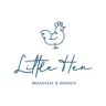 Little Hen logo