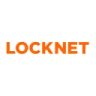 LockNet logo